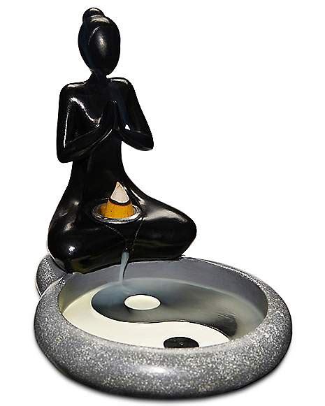 backflow incense burner woman|backflow incense burner shop.